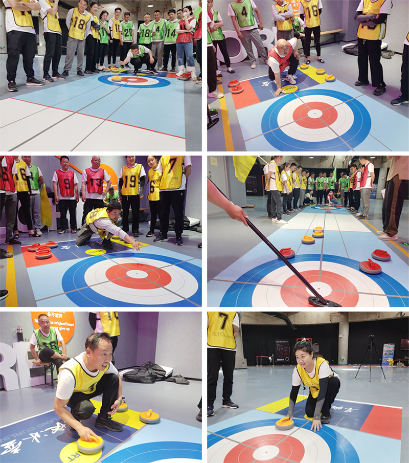 萬眾一心，豪邁未來！匠心智造，不忘初心！——萬豪空間結(jié)構(gòu)2023團(tuán)建特輯